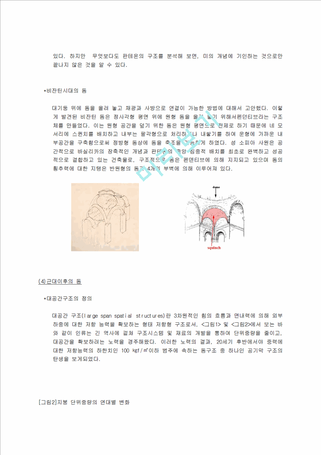 [건축학과] 돔구조.hwp